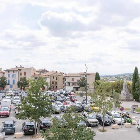 Appartement Terreau Manosque Exterior photo