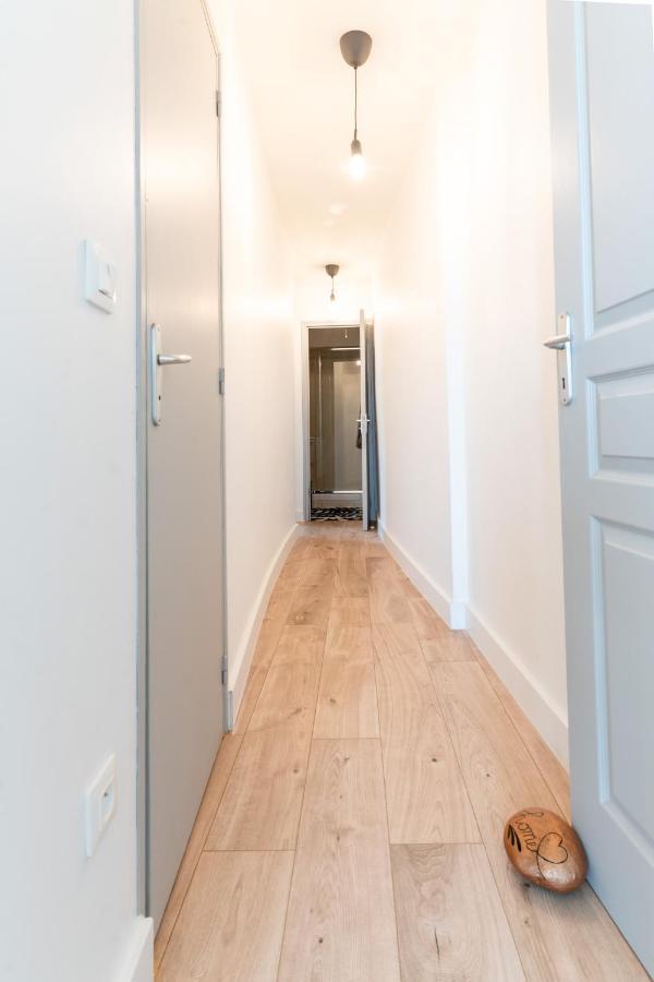 Appartement Terreau Manosque Exterior photo